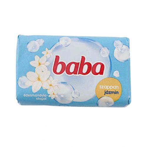 Baba szappan 90 g Jázmin