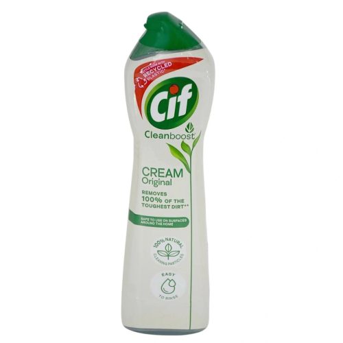 Cif súrolókrém 500 ml Original