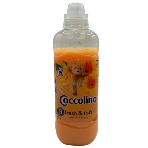 Coccolino öblítő koncentrátum 975ml orange rush