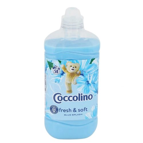 Coccolino öblítő 1450ml Blue splash