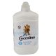 Coccolino öblítő 1700 ml  Sensitive & Soft