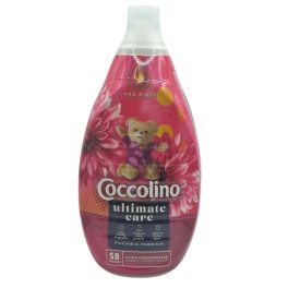 Coccolino öblítő 870ml fushia passion