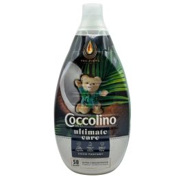 Coccolino öblítő koncentrátum 870ml coco fantasy