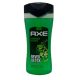 Axe tusfürdő 400 ml reveil detox