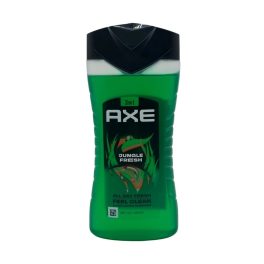 Axe tusfürdő 250 ml jungle fresh