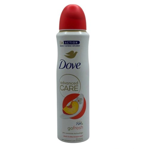 Dove dezodor 150 ml advanced care