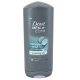 Dove férfi tusfürdő 400 ml Eucalypt+mint