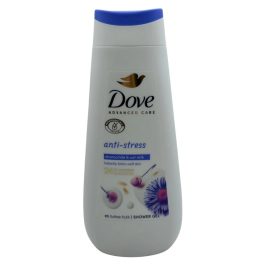 Dove tusfürdő 225 ml anti-stress