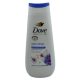 Dove tusfürdő 225 ml anti-stress