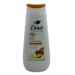 Dove tusfürdő 225 ml dolce nutrimento
