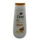 Dove tusfürdő 225 ml nourishing care argan oil