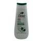Dove tusfürdő 225 ml fresca idratazione