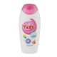 Baba habfürdő 750ml Málna&Rózsafa