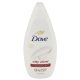 Dove tusfürdő 720ml silky velvet