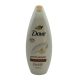 Dove tusfrüdő 250 ml gentle pamper
