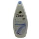 Dove tusfürdő 450 ml bagnodoccia talco