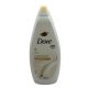 Dove habfürdő 720 ml soft