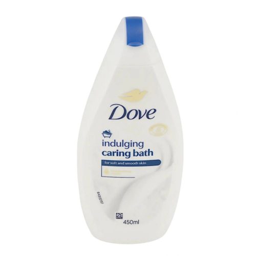 Dove habfürdő 720 ml Indulging