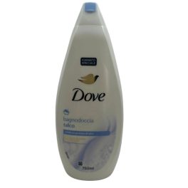 Dove habfürdő 750 ml  talco
