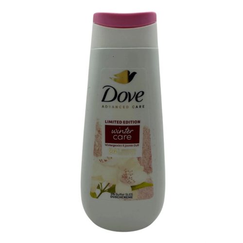 Dove tusfürdő 225 ml winter care