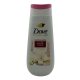 Dove tusfürdő 225 ml winter care