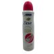 Dove dezodor 150 ml go fresh
