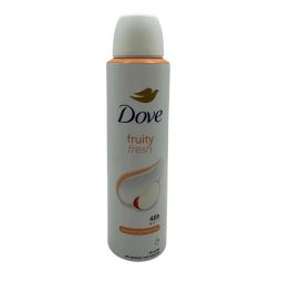 Dove dezodor 150 ml fruity fresh