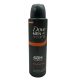 Dove dezodor 150 ml energising