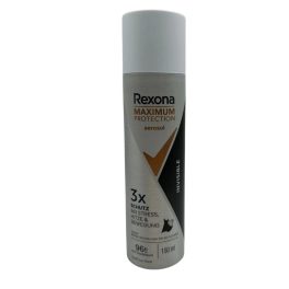 Rexona dezodor 150 ml invisible