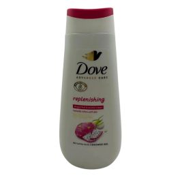 Dove tusfürdő 225 ml dragon fruit&coconut cream