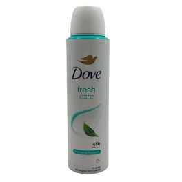 Dove dezodor 150 ml fresh care