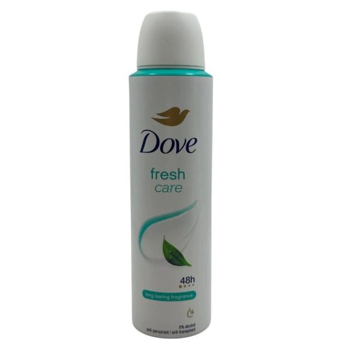 Dove dezodor 150 ml fresh care