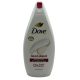 Dove tusfürdő 450 ml samt-weich