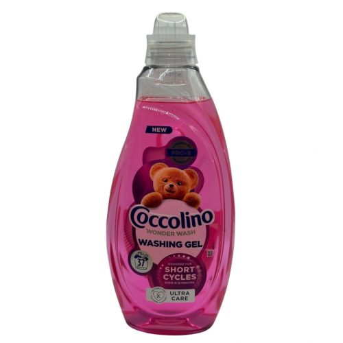 Coccolino Wonder Eash Mosógél 1,48 L Ultra Care