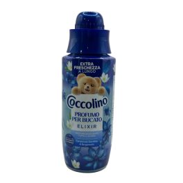 Coccolino öblítő elixír 342 ml Campanula Selvatica