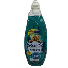 Coccolino folyékony mosószer 2160 ml ultra clean