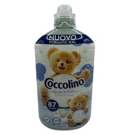 Coccolino öblítő1827 ml delicato & soffice