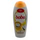 Baba tusfürdő 400 ml ananász&kókusz
