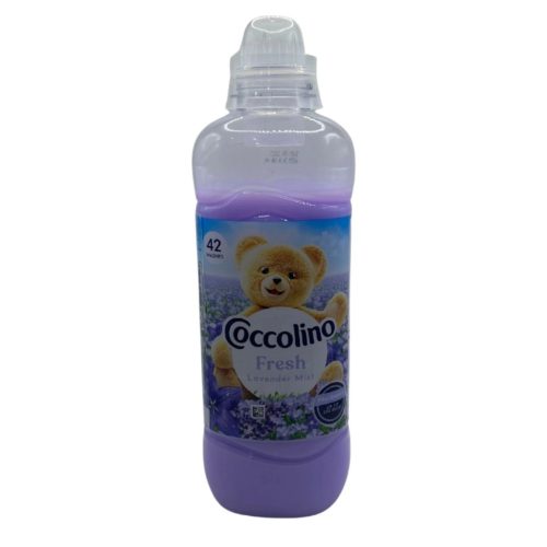 Coccolino öblítő 966 ml levendula