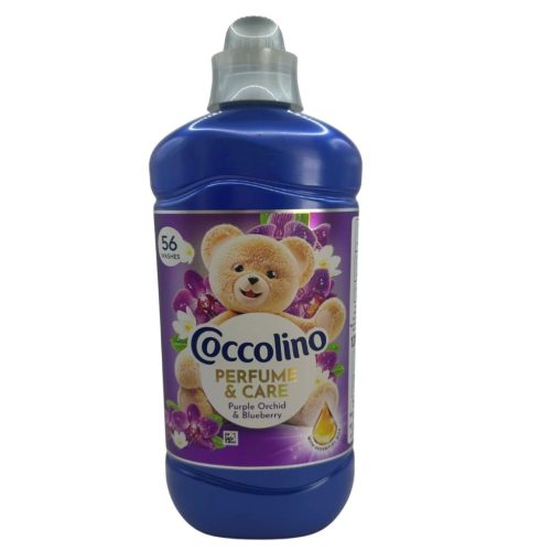 Coccolino öblítő 1288 ml purple orchid & blueberry