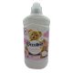 Coccolino öblítő 1403 ml sensitive romantic rose