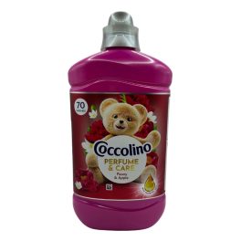 Coccolino öblítő 1610 ml peony& apple