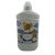 Coccolino öblítő 1702 ml sensitive cotton cloud