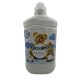 Coccolino öblítő 1702 ml sensitive cotton cloud