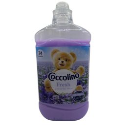 Coccolino öblítő 1702 ml levendula