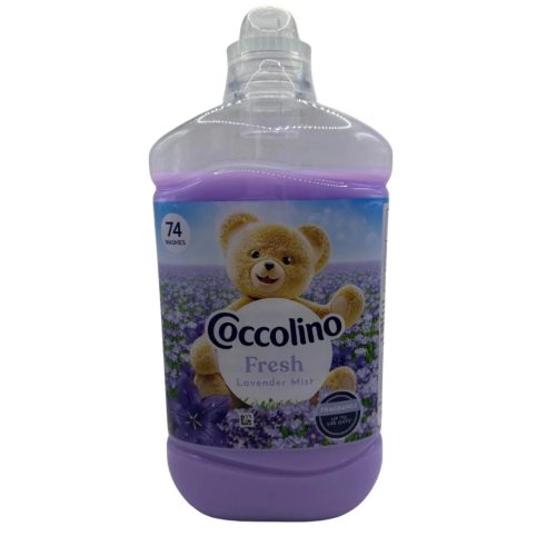 Coccolino öblítő 1702 ml levendula