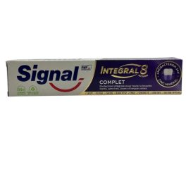 Signal fogkrém 75 ml Integral Complet