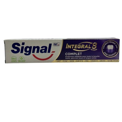 Signal fogkrém 75 ml Integral Complet