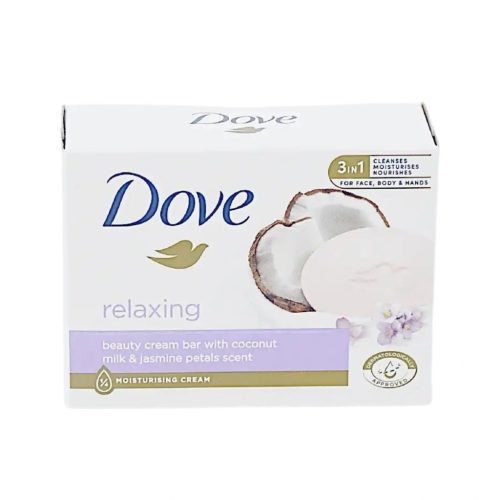 Dove szappan 90 g Relaxing