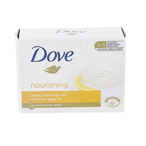 Dove szappan 90g Nourishing